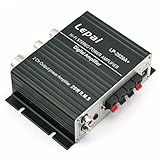 ○ ついに最終版。Lepai LP-2020A+＠NFJストア別注モデル、第9ロットが